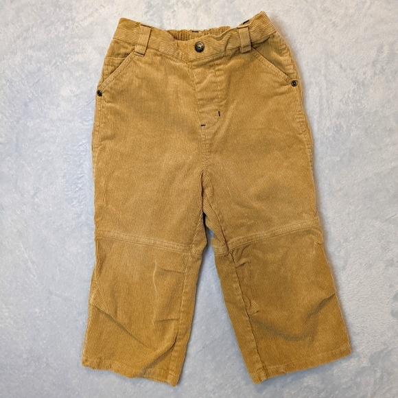 Moonbeams Adjustable Waist Corduroy Pants 24m - Picture 1 of 10